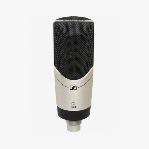 SENNHEISER MK 4 